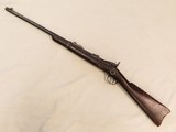 Springfield 1873 Trapdoor Carbine, Cal. .45-70, 1883 Vintage - 11 of 20