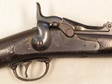 Springfield 1873 Trapdoor Carbine, Cal. .45-70, 1883 Vintage - 4 of 20