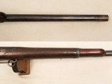 Springfield 1873 Trapdoor Carbine, Cal. .45-70, 1883 Vintage - 17 of 20