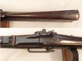 Springfield 1873 Trapdoor Carbine, Cal. .45-70, 1883 Vintage - 13 of 20