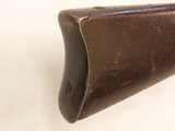 Springfield 1873 Trapdoor Carbine, Cal. .45-70, 1883 Vintage - 19 of 20