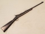 Springfield 1873 Trapdoor Carbine, Cal. .45-70, 1883 Vintage - 10 of 20