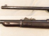 Springfield 1873 Trapdoor Carbine, Cal. .45-70, 1883 Vintage - 7 of 20