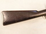 Springfield 1873 Trapdoor Carbine, Cal. .45-70, 1883 Vintage - 3 of 20