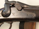 Springfield 1873 Trapdoor Carbine, Cal. .45-70, 1883 Vintage - 5 of 20