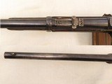 Springfield 1873 Trapdoor Carbine, Cal. .45-70, 1883 Vintage - 15 of 20