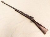 Springfield 1873 Trapdoor Carbine, Cal. .45-70, 1883 Vintage - 2 of 20