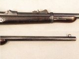 Springfield 1873 Trapdoor Carbine, Cal. .45-70, 1883 Vintage - 6 of 20