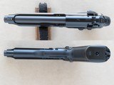 Beretta Model 92FS, Cal. 9mm SOLD - 4 of 12