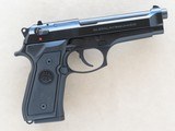Beretta Model 92FS, Cal. 9mm SOLD - 3 of 12