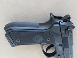 Beretta Model 92FS, Cal. 9mm SOLD - 6 of 12