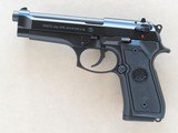 Beretta Model 92FS, Cal. 9mm SOLD - 2 of 12