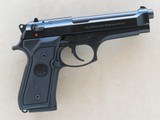 Beretta Model 92FS, Cal. 9mm SOLD - 9 of 12
