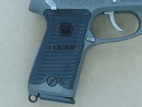 1992 Vintage Ruger Model P89 9mm Pistol w/ Extra Mag & Loading Tool
** Clean 1st Year Production P89! ** SOLD - 7 of 25