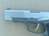 1992 Vintage Ruger Model P89 9mm Pistol w/ Extra Mag & Loading Tool
** Clean 1st Year Production P89! ** SOLD - 5 of 25