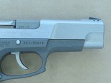 1992 Vintage Ruger Model P89 9mm Pistol w/ Extra Mag & Loading Tool
** Clean 1st Year Production P89! ** SOLD - 9 of 25