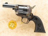 Colt Sheriff's Model Single Action, Cal. .44-40, 1980 Vintage 3rd Generation - 7 of 8