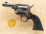 Colt Sheriff's Model Single Action, Cal. .44-40, 1980 Vintage 3rd Generation - 2 of 8