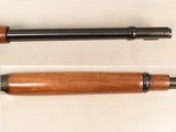 Marlin Model 336 Carbine, Cal. 30-30 Win., "JM" Stamped Barrel, Pre-Safety SOLD - 13 of 15