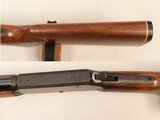 Marlin Model 336 Carbine, Cal. 30-30 Win., "JM" Stamped Barrel, Pre-Safety SOLD - 10 of 15