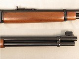 Marlin Model 336 Carbine, Cal. 30-30 Win., "JM" Stamped Barrel, Pre-Safety SOLD - 5 of 15
