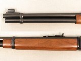 Marlin Model 336 Carbine, Cal. 30-30 Win., "JM" Stamped Barrel, Pre-Safety SOLD - 6 of 15