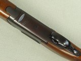 1981 Vintage Ruger Red Label 20 Gauge O/U Shotgun w/ IC / Mod 26" Inch Barrels, Original Box, Manual, Etc.
* MINTY & Early All-Blue Red Label * - 17 of 25