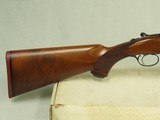 1981 Vintage Ruger Red Label 20 Gauge O/U Shotgun w/ IC / Mod 26" Inch Barrels, Original Box, Manual, Etc.
* MINTY & Early All-Blue Red Label * - 2 of 25