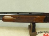 1981 Vintage Ruger Red Label 20 Gauge O/U Shotgun w/ IC / Mod 26" Inch Barrels, Original Box, Manual, Etc.
* MINTY & Early All-Blue Red Label * - 10 of 25