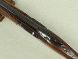 1981 Vintage Ruger Red Label 20 Gauge O/U Shotgun w/ IC / Mod 26" Inch Barrels, Original Box, Manual, Etc.
* MINTY & Early All-Blue Red Label * - 13 of 25