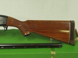 1979 Remington 870 Wingmaster 16 Ga. Shotgun w/ Box & Manual
** FLAT MINT & NEVER EVEN PUT TOGETHER! ** SOLD - 10 of 25