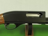 1979 Remington 870 Wingmaster 16 Ga. Shotgun w/ Box & Manual
** FLAT MINT & NEVER EVEN PUT TOGETHER! ** SOLD - 6 of 25