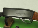1979 Remington 870 Wingmaster 16 Ga. Shotgun w/ Box & Manual
** FLAT MINT & NEVER EVEN PUT TOGETHER! ** SOLD - 11 of 25