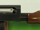 1979 Remington 870 Wingmaster 16 Ga. Shotgun w/ Box & Manual
** FLAT MINT & NEVER EVEN PUT TOGETHER! ** SOLD - 8 of 25