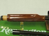 1979 Remington 870 Wingmaster 16 Ga. Shotgun w/ Box & Manual
** FLAT MINT & NEVER EVEN PUT TOGETHER! ** SOLD - 12 of 25