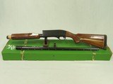 1979 Remington 870 Wingmaster 16 Ga. Shotgun w/ Box & Manual
** FLAT MINT & NEVER EVEN PUT TOGETHER! ** SOLD - 9 of 25