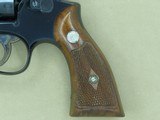 1964 Vintage Smith & Wesson Military & Police Model 10-5 .38 Special Revolver
** Minty All-Original Beauty! ** - 2 of 25