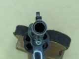 1964 Vintage Smith & Wesson Military & Police Model 10-5 .38 Special Revolver
** Minty All-Original Beauty! ** - 13 of 25