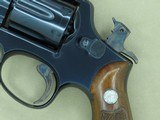 1964 Vintage Smith & Wesson Military & Police Model 10-5 .38 Special Revolver
** Minty All-Original Beauty! ** - 23 of 25