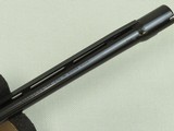 1979 Remington 870 Wingmaster 28 Ga. Shotgun w/ Box, Hang Tag, & Manual
** FLAT MINT & NEVER EVEN PUT TOGETHER! ** SOLD - 21 of 25