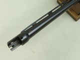 1979 Remington 870 Wingmaster 28 Ga. Shotgun w/ Box, Hang Tag, & Manual
** FLAT MINT & NEVER EVEN PUT TOGETHER! ** SOLD - 22 of 25