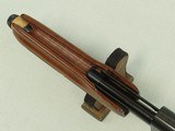 1979 Remington 870 Wingmaster 28 Ga. Shotgun w/ Box, Hang Tag, & Manual
** FLAT MINT & NEVER EVEN PUT TOGETHER! ** SOLD - 14 of 25