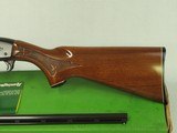 1979 Remington 870 Wingmaster 28 Ga. Shotgun w/ Box, Hang Tag, & Manual
** FLAT MINT & NEVER EVEN PUT TOGETHER! ** SOLD - 9 of 25