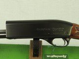 1979 Remington 870 Wingmaster 28 Ga. Shotgun w/ Box, Hang Tag, & Manual
** FLAT MINT & NEVER EVEN PUT TOGETHER! ** SOLD - 10 of 25