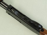 1979 Remington 870 Wingmaster 28 Ga. Shotgun w/ Box, Hang Tag, & Manual
** FLAT MINT & NEVER EVEN PUT TOGETHER! ** SOLD - 16 of 25