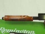 1979 Remington 870 Wingmaster 28 Ga. Shotgun w/ Box, Hang Tag, & Manual
** FLAT MINT & NEVER EVEN PUT TOGETHER! ** SOLD - 11 of 25