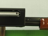 1979 Remington 870 Wingmaster 28 Ga. Shotgun w/ Box, Hang Tag, & Manual
** FLAT MINT & NEVER EVEN PUT TOGETHER! ** SOLD - 7 of 25