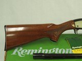 1979 Remington 870 Wingmaster 28 Ga. Shotgun w/ Box, Hang Tag, & Manual
** FLAT MINT & NEVER EVEN PUT TOGETHER! ** SOLD - 3 of 25