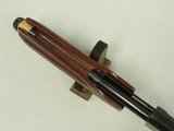 1980 Remington 870 Lightweight Wingmaster 20 Ga. Shotgun w/ Box, Hang Tag, & Manual
** FLAT MINT & NEVER EVEN PUT TOGETHER! ** SOLD - 17 of 25
