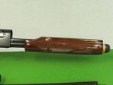 1980 Remington 870 Lightweight Wingmaster 20 Ga. Shotgun w/ Box, Hang Tag, & Manual
** FLAT MINT & NEVER EVEN PUT TOGETHER! ** SOLD - 8 of 25
